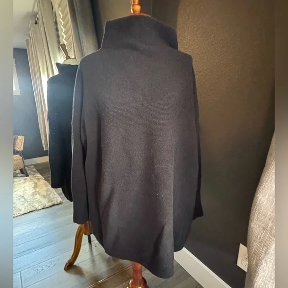 Free People Ottoman Slouchy tunic medium - Picture 2 of 7